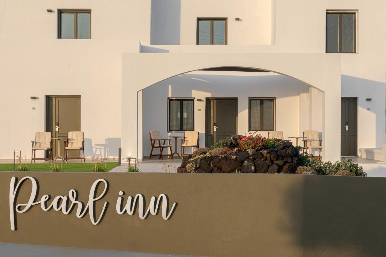 Pearl Inn Hotel By Pearl Hotel Collection イメロヴィグリ エクステリア 写真