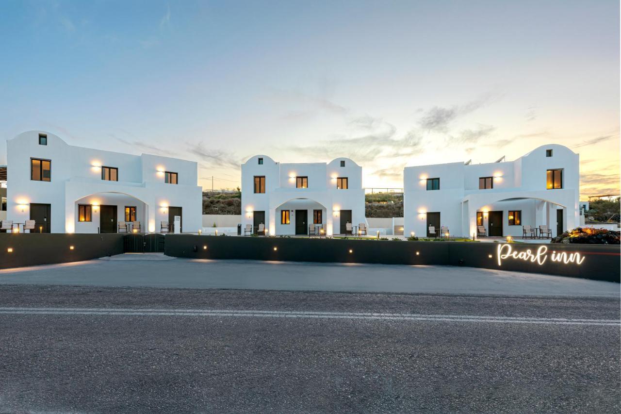 Pearl Inn Hotel By Pearl Hotel Collection イメロヴィグリ エクステリア 写真